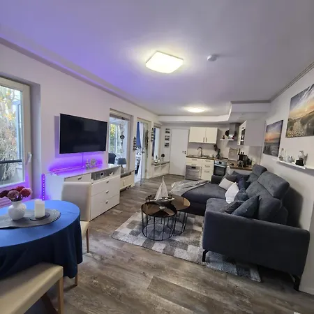 Luett Fiete Lägenhet *