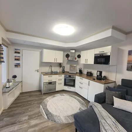 Luett Fiete Lägenhet