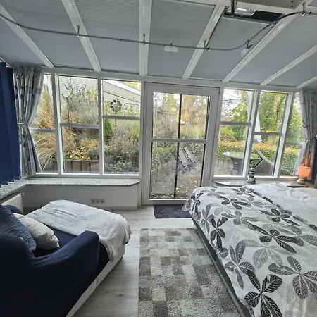 Lägenhet Luett Fiete Grömitz