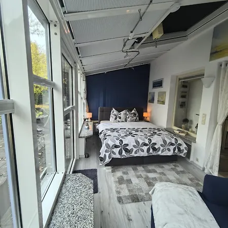 Lägenhet Luett Fiete *