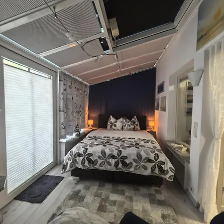 Lägenhet Luett Fiete