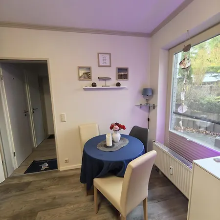 Lägenhet Luett Fiete