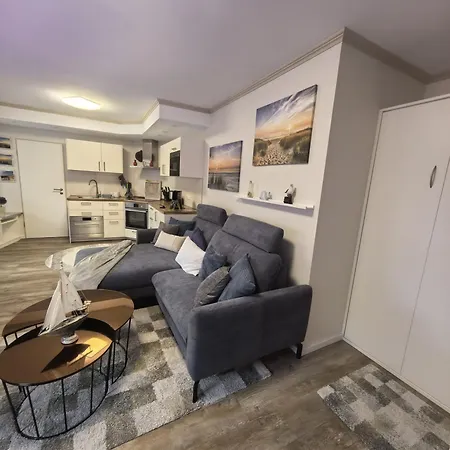 Lägenhet Luett Fiete