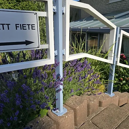 Luett Fiete Grömitz