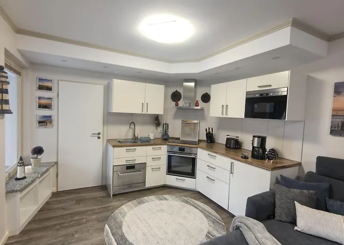 Luett Fiete Lägenhet