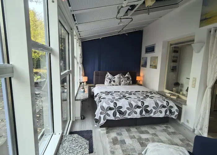 Lägenhet Luett Fiete *