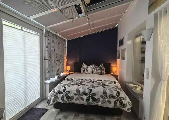 Lägenhet Luett Fiete