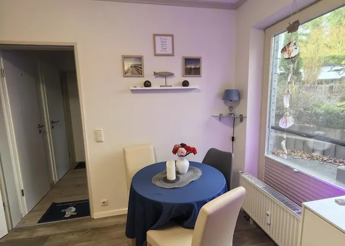 Lägenhet Luett Fiete