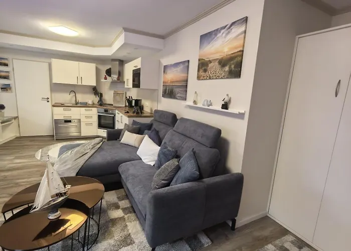 Lägenhet Luett Fiete