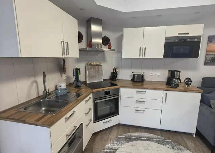 Luett Fiete Grömitz