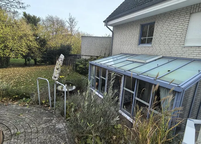 Lägenhet Luett Fiete